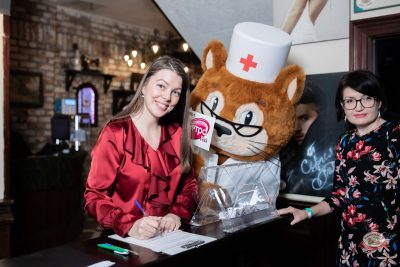 «Вечеринка Ретро FM», 21 февраля 2026 - Ресторан «Максимилианс» Тюмень - 5