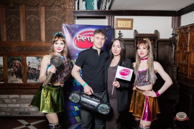 «Вечеринка Ретро FM», 21 февраля 2026 - Ресторан «Максимилианс» Тюмень - 9