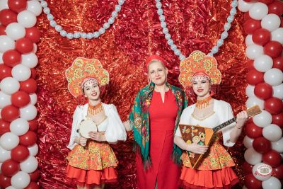 Международный женский день, 6 марта 2026 - Ресторан «Максимилианс» Тюмень - 10