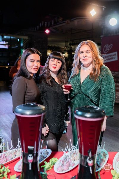 Международный женский день, 6 марта 2026 - Ресторан «Максимилианс» Тюмень - 15