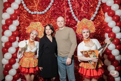 Международный женский день, 6 марта 2026 - Ресторан «Максимилианс» Тюмень - 2