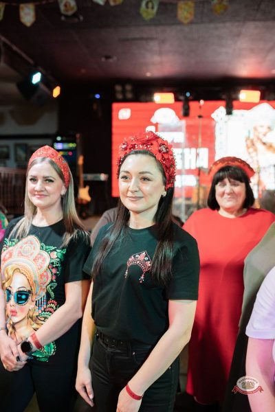 Международный женский день, 6 марта 2026 - Ресторан «Максимилианс» Тюмень - 24