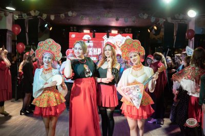 Международный женский день, 6 марта 2026 - Ресторан «Максимилианс» Тюмень - 27