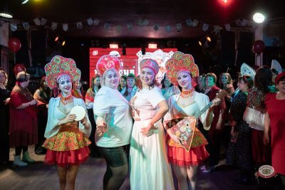 Международный женский день, 6 марта 2026 - Ресторан «Максимилианс» Тюмень - 28