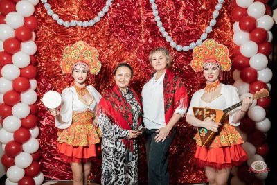 Международный женский день, 6 марта 2026 - Ресторан «Максимилианс» Тюмень - 3