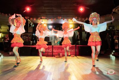 Международный женский день, 6 марта 2026 - Ресторан «Максимилианс» Тюмень - 30