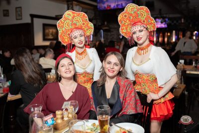 Международный женский день, 6 марта 2026 - Ресторан «Максимилианс» Тюмень - 31