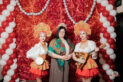 Международный женский день, 6 марта 2026 - Ресторан «Максимилианс» Тюмень - 5