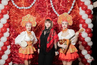 Международный женский день, 6 марта 2026 - Ресторан «Максимилианс» Тюмень - 6