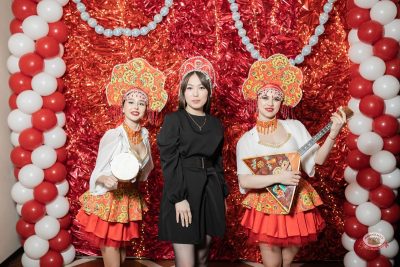 Международный женский день, 6 марта 2026 - Ресторан «Максимилианс» Тюмень - 7