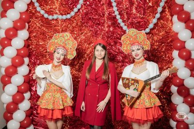 Международный женский день, 6 марта 2026 - Ресторан «Максимилианс» Тюмень - 9