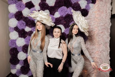 Международный женский день, 7 марта 2026 - Ресторан «Максимилианс» Тюмень - 00043