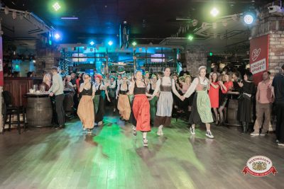 Международный женский день, 7 марта 2026 - Ресторан «Максимилианс» Тюмень - 00129