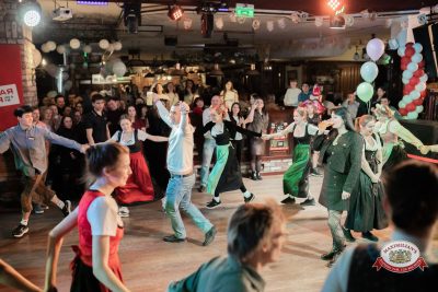 Международный женский день, 7 марта 2026 - Ресторан «Максимилианс» Тюмень - 00140