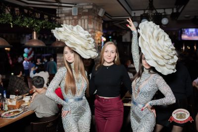 Международный женский день, 7 марта 2026 - Ресторан «Максимилианс» Тюмень - 00160