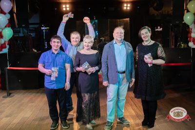 Международный женский день, 7 марта 2026 - Ресторан «Максимилианс» Тюмень - 00166