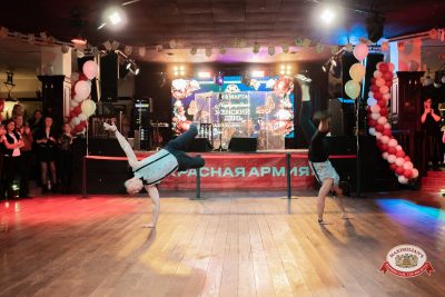 Международный женский день, 7 марта 2026 - Ресторан «Максимилианс» Тюмень - 00168