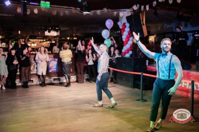 Международный женский день, 7 марта 2026 - Ресторан «Максимилианс» Тюмень - 00175