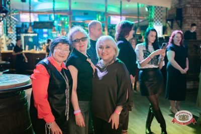 Международный женский день, 7 марта 2026 - Ресторан «Максимилианс» Тюмень - 00176