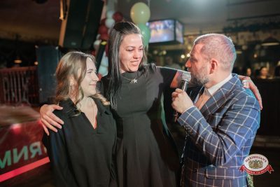 Международный женский день, 7 марта 2026 - Ресторан «Максимилианс» Тюмень - 00184