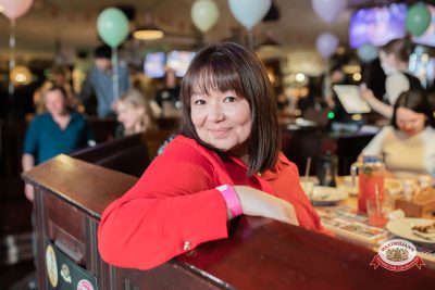 Международный женский день, 7 марта 2026 - Ресторан «Максимилианс» Тюмень - 00185