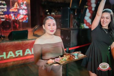 Международный женский день, 7 марта 2026 - Ресторан «Максимилианс» Тюмень - 00189