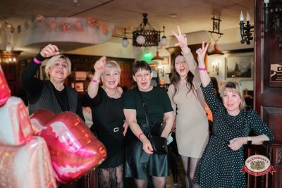 Международный женский день, 7 марта 2026 - Ресторан «Максимилианс» Тюмень - 00190