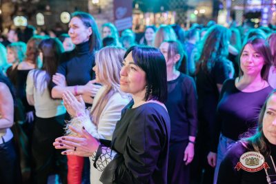 Международный женский день, 7 марта 2026 - Ресторан «Максимилианс» Тюмень - 00238