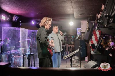 Международный женский день, 7 марта 2026 - Ресторан «Максимилианс» Тюмень - 00248