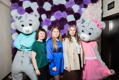 Международный женский день, 8 марта 2026 - Ресторан «Максимилианс» Тюмень - 11