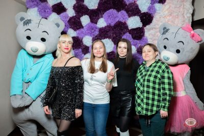 Международный женский день, 8 марта 2026 - Ресторан «Максимилианс» Тюмень - 13