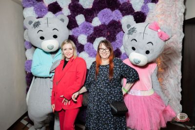 Международный женский день, 8 марта 2026 - Ресторан «Максимилианс» Тюмень - 14