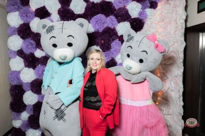 Международный женский день, 8 марта 2026 - Ресторан «Максимилианс» Тюмень - 15