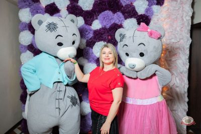 Международный женский день, 8 марта 2026 - Ресторан «Максимилианс» Тюмень - 16