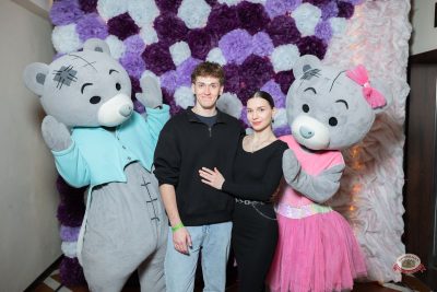 Международный женский день, 8 марта 2026 - Ресторан «Максимилианс» Тюмень - 17