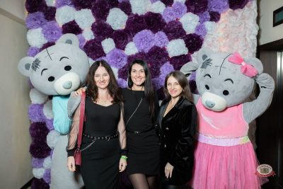 Международный женский день, 8 марта 2026 - Ресторан «Максимилианс» Тюмень - 19