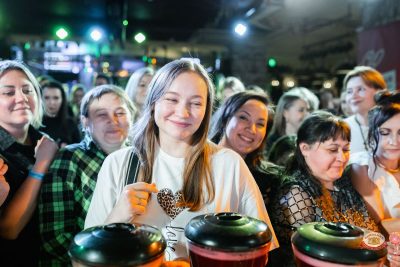 Международный женский день, 8 марта 2026 - Ресторан «Максимилианс» Тюмень - 2