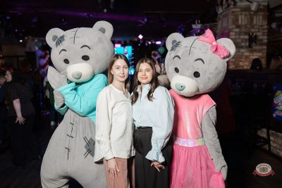 Международный женский день, 8 марта 2026 - Ресторан «Максимилианс» Тюмень - 22