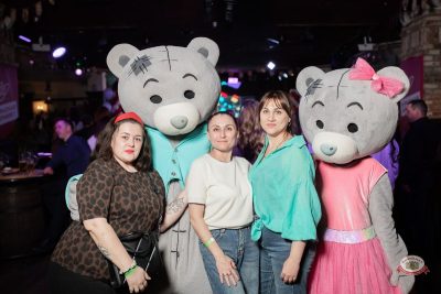 Международный женский день, 8 марта 2026 - Ресторан «Максимилианс» Тюмень - 24