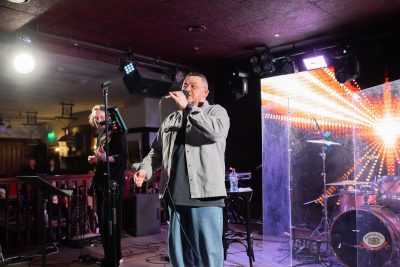 Международный женский день, 8 марта 2026 - Ресторан «Максимилианс» Тюмень - 25