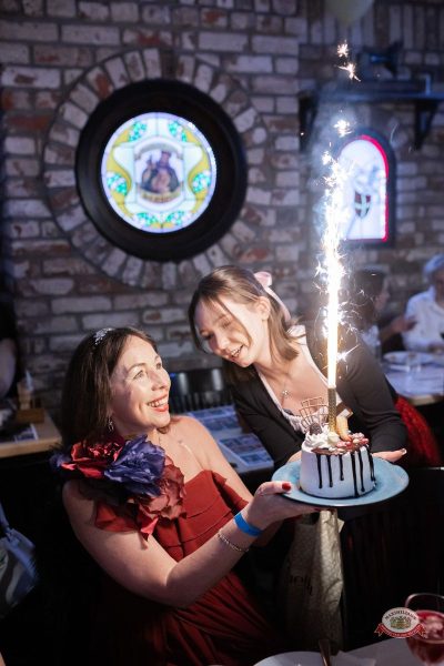 Международный женский день, 8 марта 2026 - Ресторан «Максимилианс» Тюмень - 27