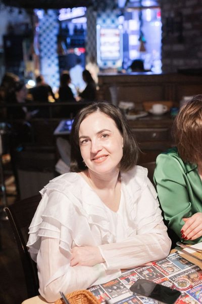 Международный женский день, 8 марта 2026 - Ресторан «Максимилианс» Тюмень - 28