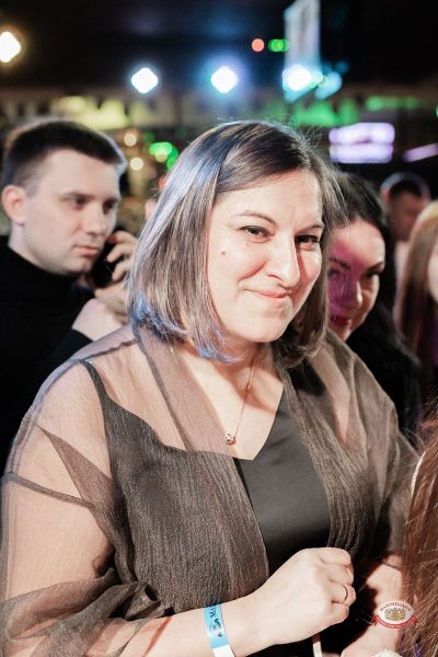 Международный женский день, 8 марта 2026 - Ресторан «Максимилианс» Тюмень - 3