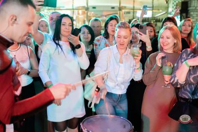 Международный женский день, 8 марта 2026 - Ресторан «Максимилианс» Тюмень - 30