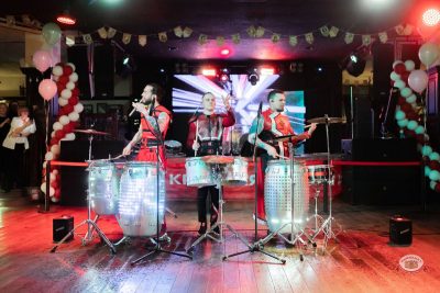 Международный женский день, 8 марта 2026 - Ресторан «Максимилианс» Тюмень - 31