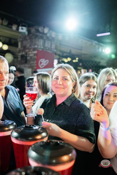 Международный женский день, 8 марта 2026 - Ресторан «Максимилианс» Тюмень - 4