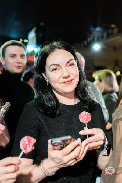 Международный женский день, 8 марта 2026 - Ресторан «Максимилианс» Тюмень - 5