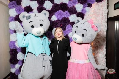 Международный женский день, 8 марта 2026 - Ресторан «Максимилианс» Тюмень - 7