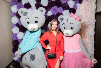 Международный женский день, 8 марта 2026 - Ресторан «Максимилианс» Тюмень - 8