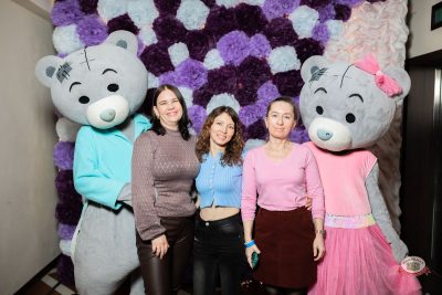 Международный женский день, 8 марта 2026 - Ресторан «Максимилианс» Тюмень - 9